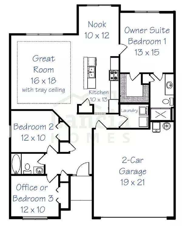 New Haven, IN 46774-0077,3674 Victoria Lakes Court