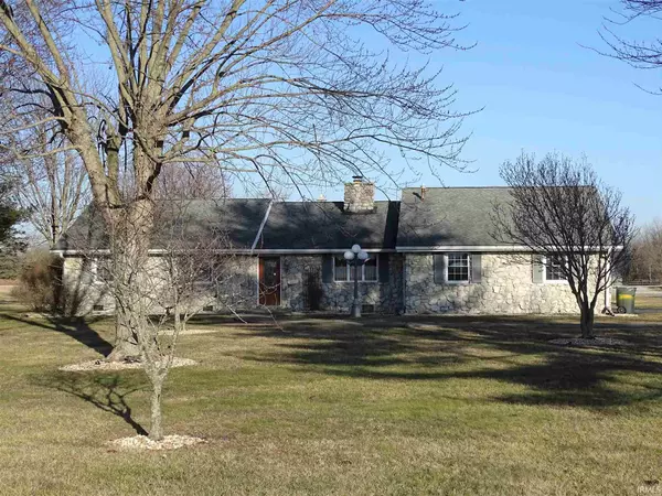 12800 N CR 175E, Alexandria, IN 46001