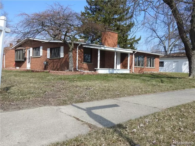 35508 Silvano, Clinton Township, MI 48035