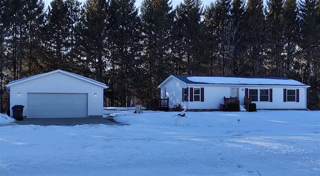 5477 S Townline Road, Sterling, MI 48659