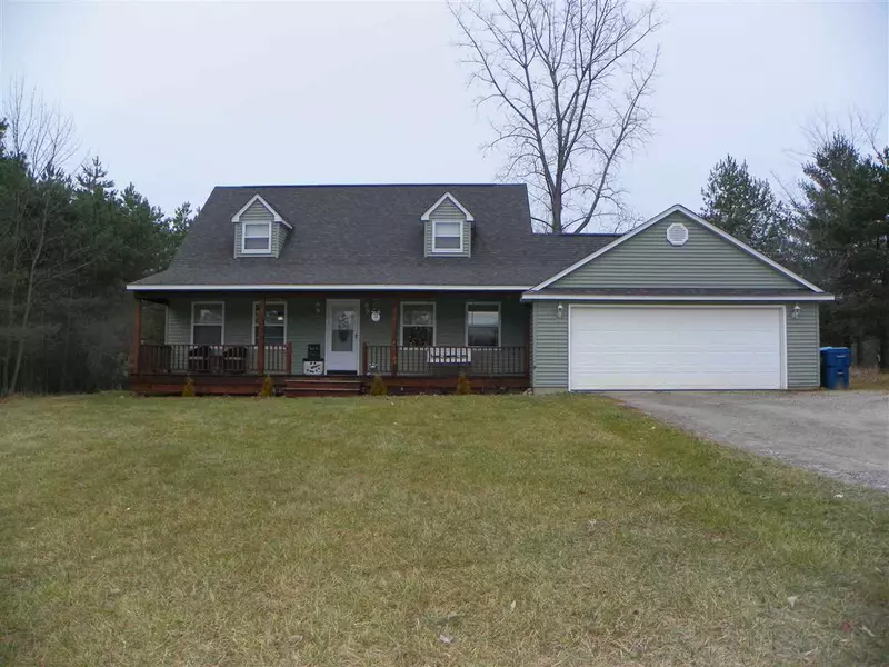 5449 Huntington way, Gladwin, MI 48624