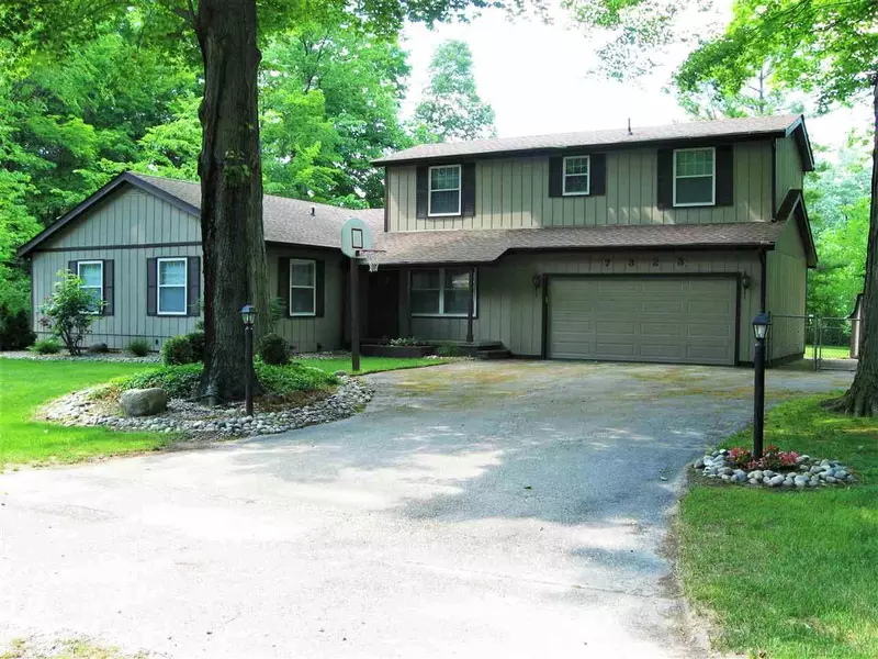 7323 Woodbine, Lexington, MI 48450