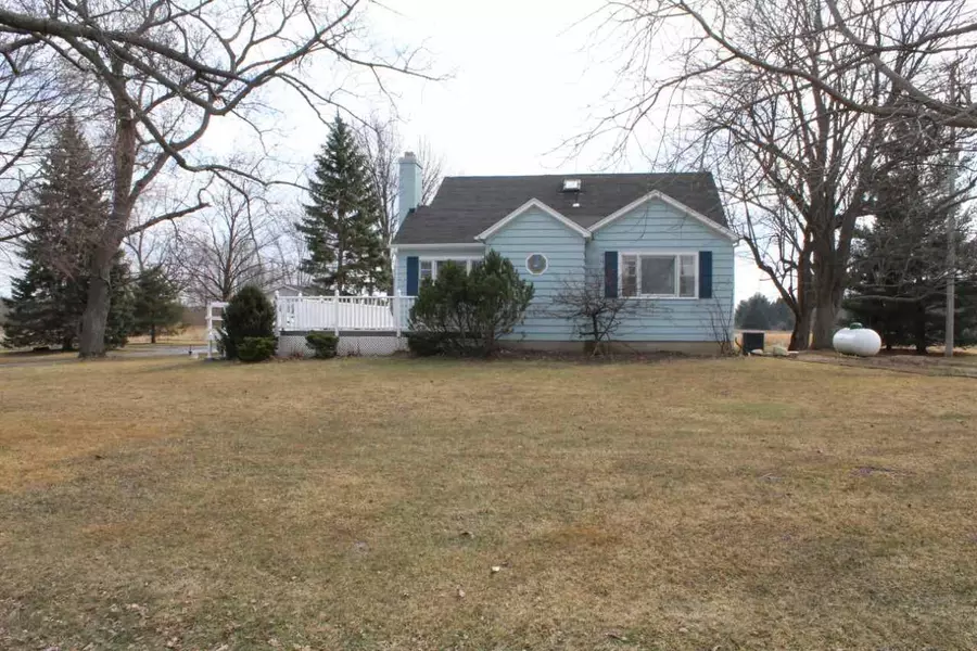 9388 E Lytle, Lennon, MI 48449