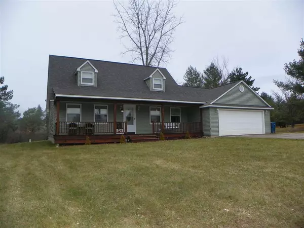 Gladwin, MI 48624,5449 Huntington way