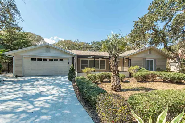 8 Lydia Lane, St Augustine, FL 32080