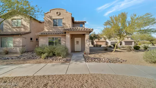 10656 E Singing Canyon Drive, Tucson, AZ 85747