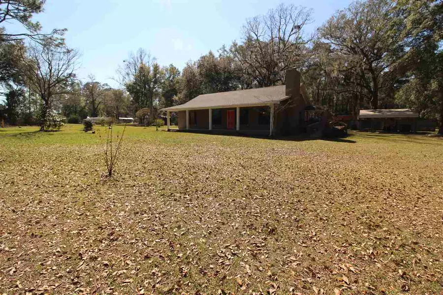 740 Crawfordville Highway, Crawfordville, FL 32327