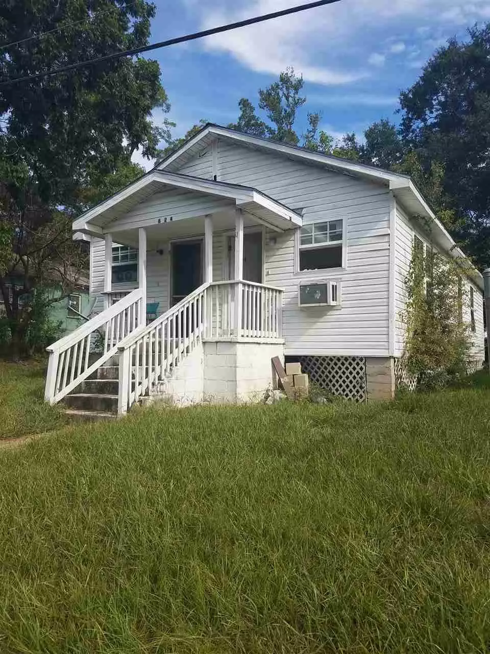 Tallahassee, FL 32304,824 Golden Street #-