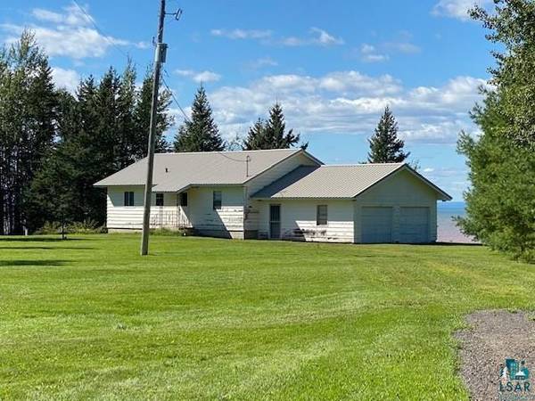 5360 State Hwy 13, Port Wing, WI 54865