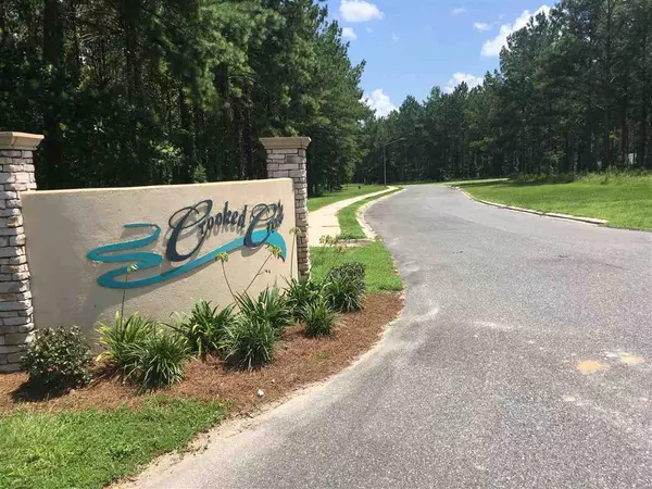 Monticello, FL 32344-1118,Lot 5A Creekside Court