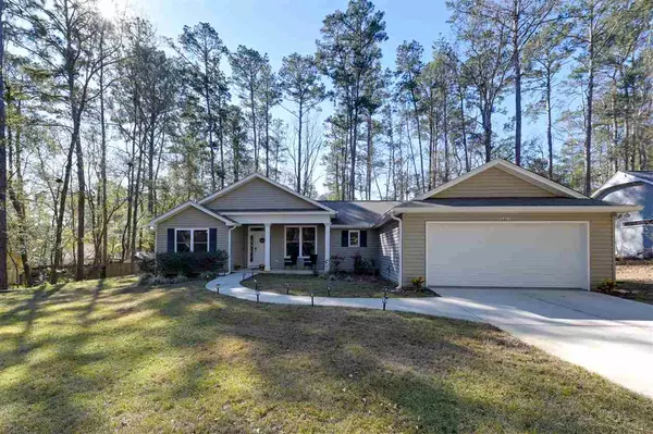 3321 MICANOPY Trail, Tallahassee, FL 32312