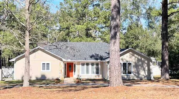 5066 Red Fox Run, Tallahassee, FL 32303