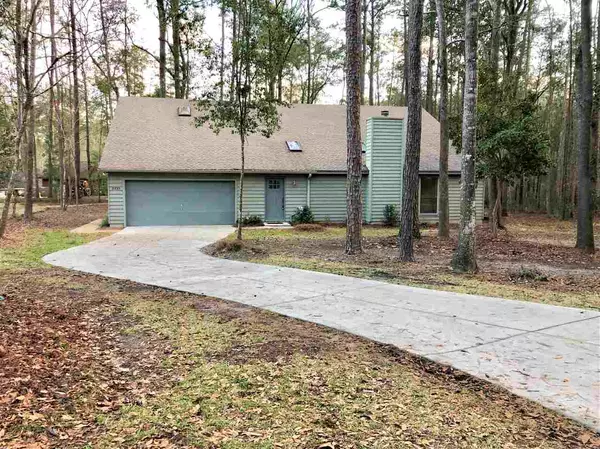 3335 Micanopy Trail, Tallahassee, FL 32312-3670