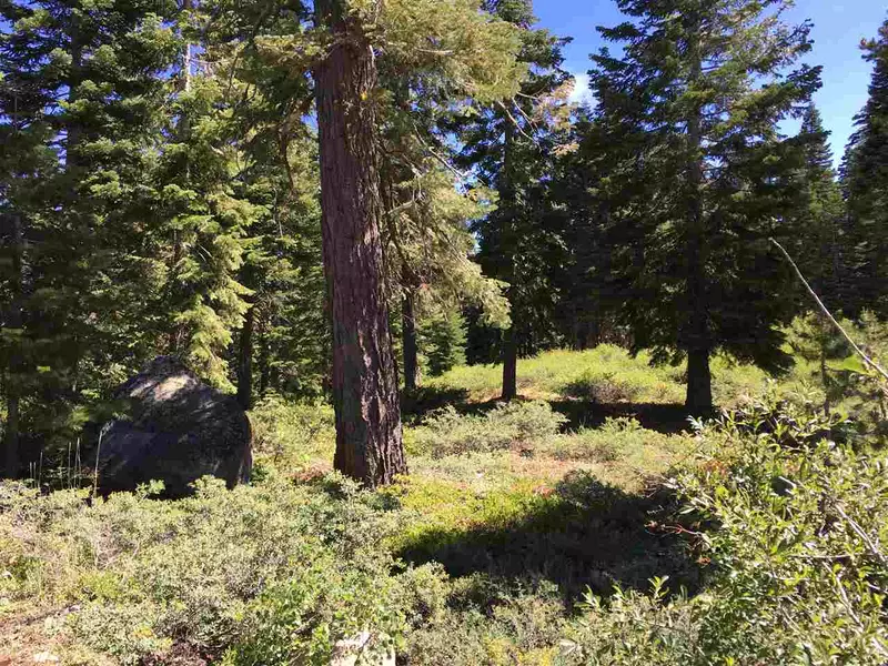 381 Sierra Crest Trail, Olympic Valley, CA 96146