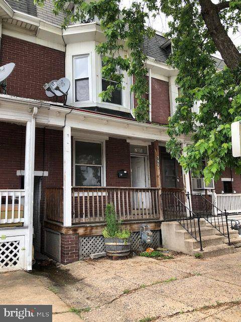 705 WALLACE ST, York, PA 17403