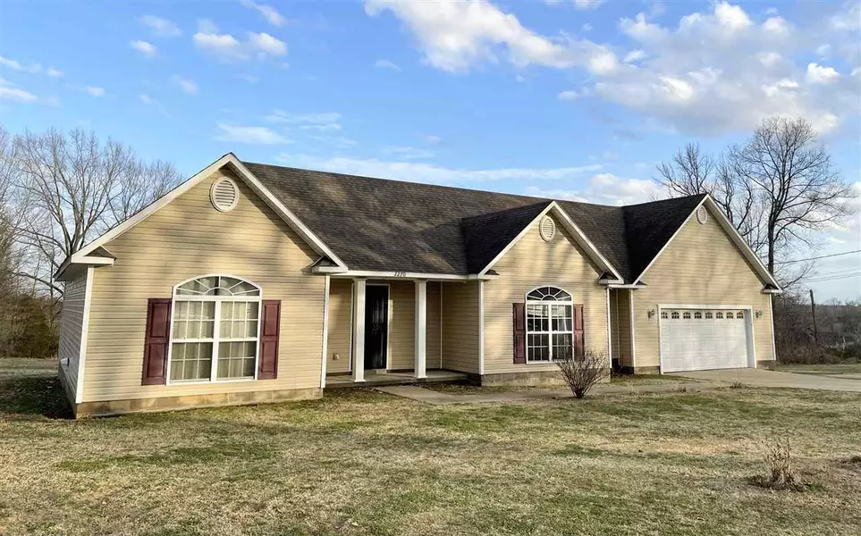 2270 EDITH NANKIPOO RD, Ripley, TN 38063