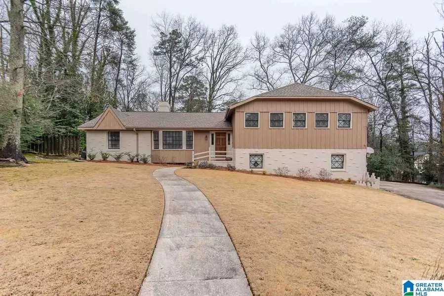 1156 COUNTESS CIRCLE, Hoover, AL 35226