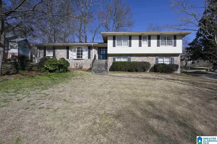 3656 CRESTSIDE ROAD, Mountain Brook, AL 35223