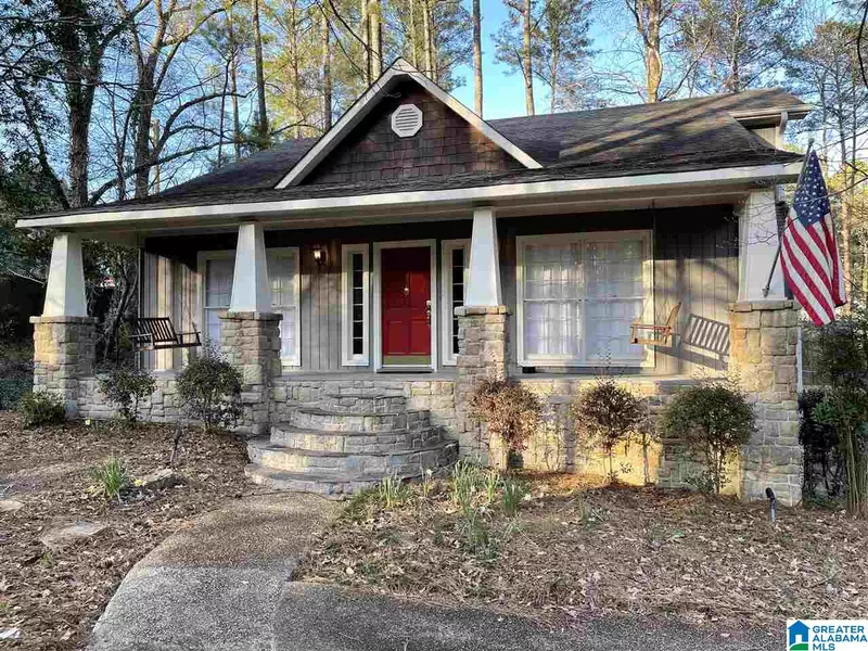 5101 SHADOWBROOK TRAIL, Birmingham, AL 35244