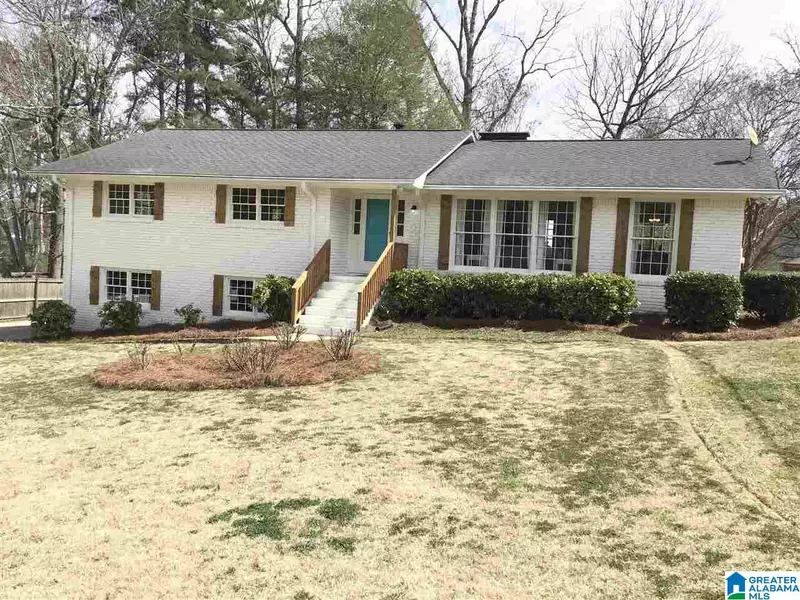 633 SANDERS ROAD, Hoover, AL 35226