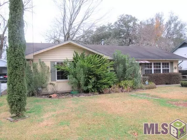 5755 BURGUNDY AVE, Baton Rouge, LA 70806