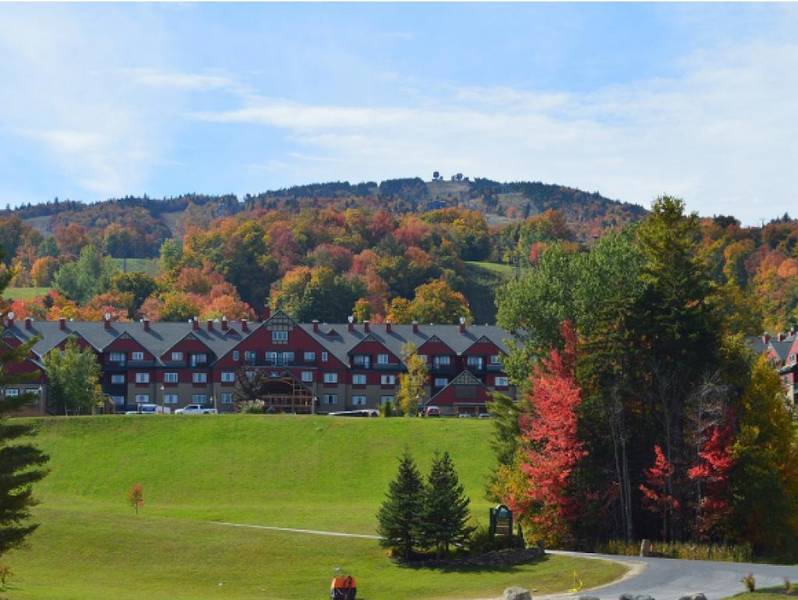 89 Grand Summit WAY #366-4, Dover, VT 05356