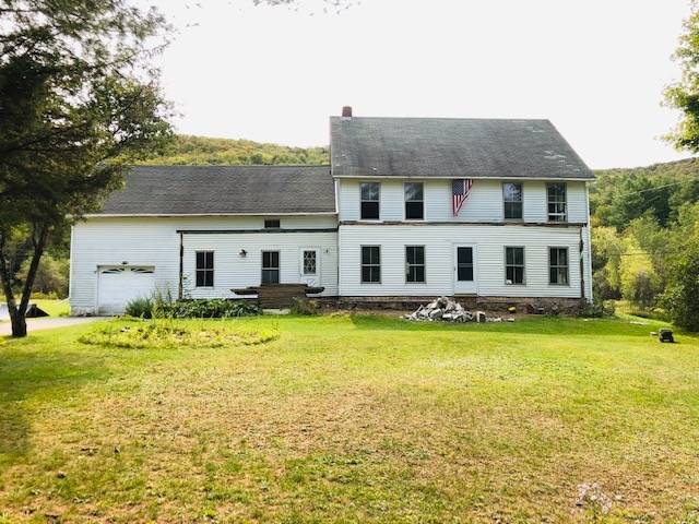 6180 Cold River RD, Shrewsbury, VT 05738