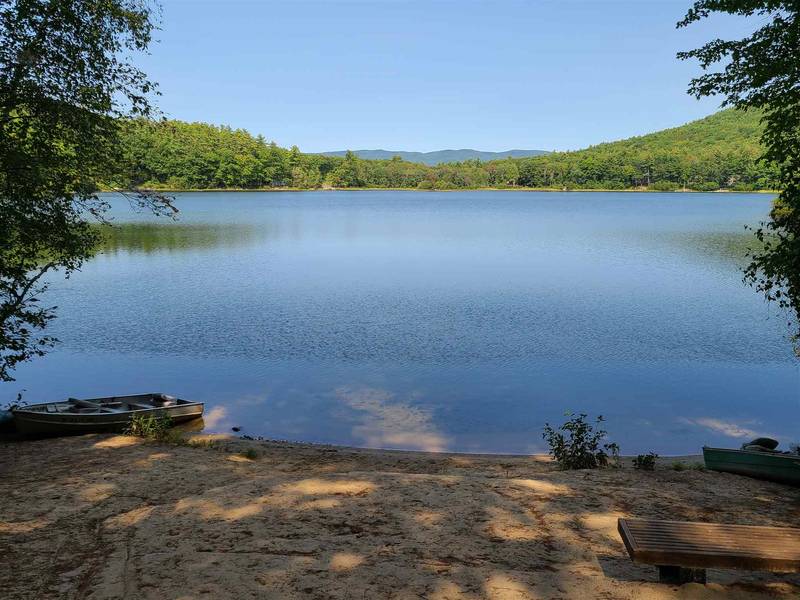 0 Pond RD, Moultonborough, NH 03254