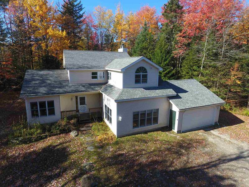 11 Challenger Hill EXT #11, Dover, VT 05356