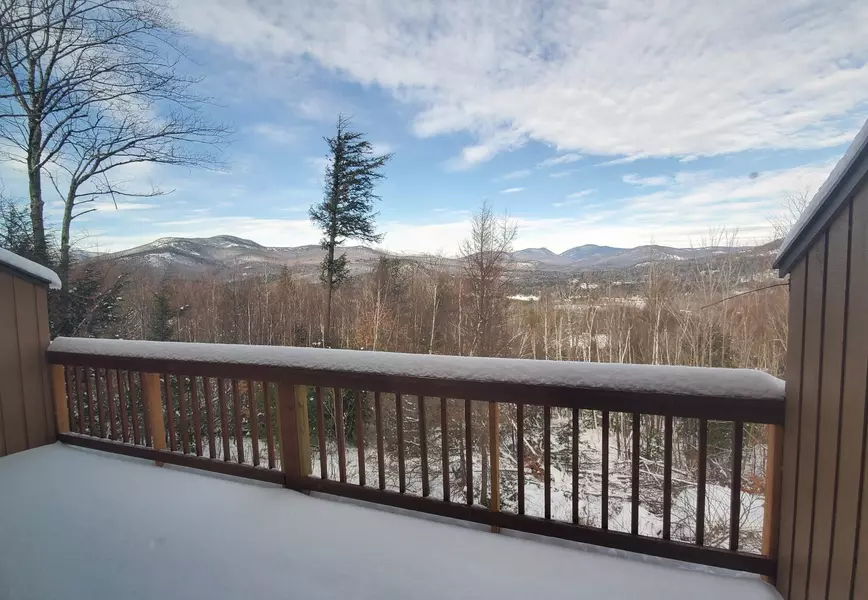 52 Attitash Woods RD, Bartlett, NH 03812