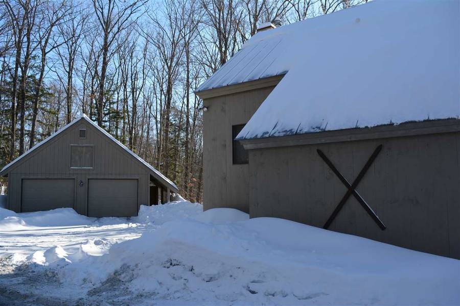 17 Barn Owl Overlook, Grantham, NH 03753