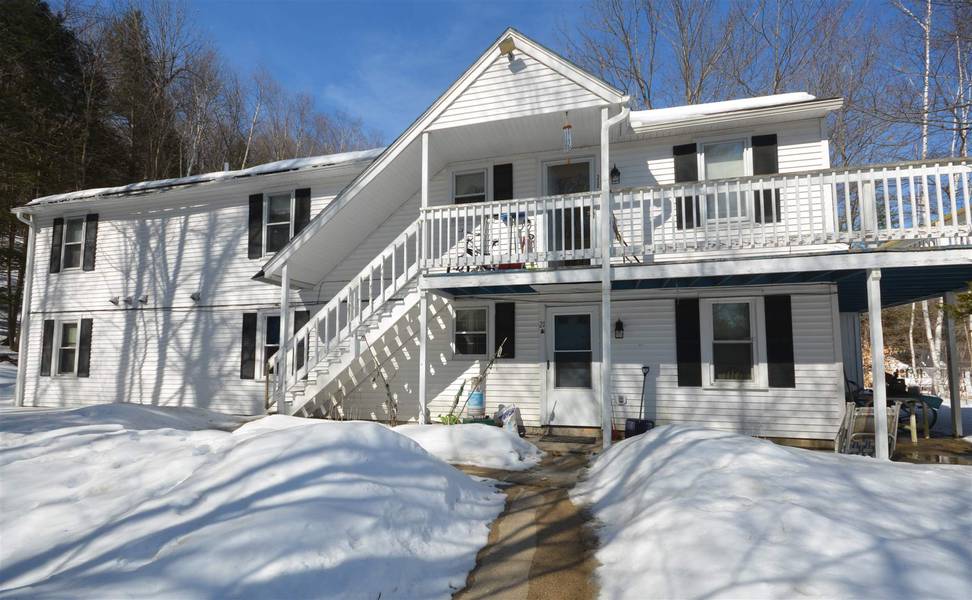 21 A Plaza Village RD, Plymouth, NH 03264