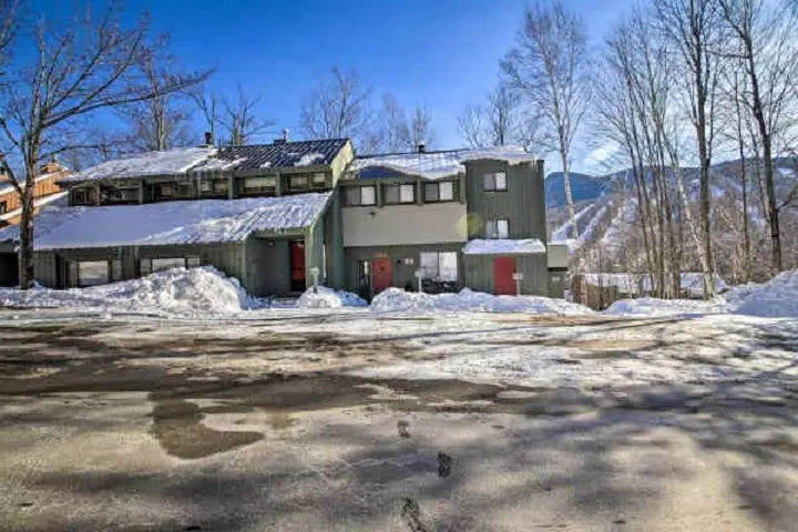 51 Whaleback RD #2, Lincoln, NH 03251