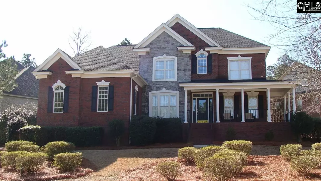 400 Fetterbush Road, Elgin, SC 29045-9195