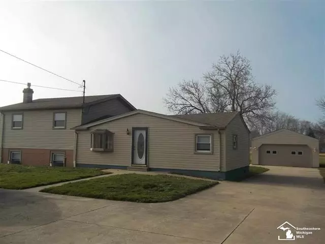 9285 BAYCREEK ROAD, Erie Twp, MI 48133