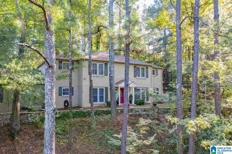 4245 OLD LEEDS LANE, Mountain Brook, AL 35213