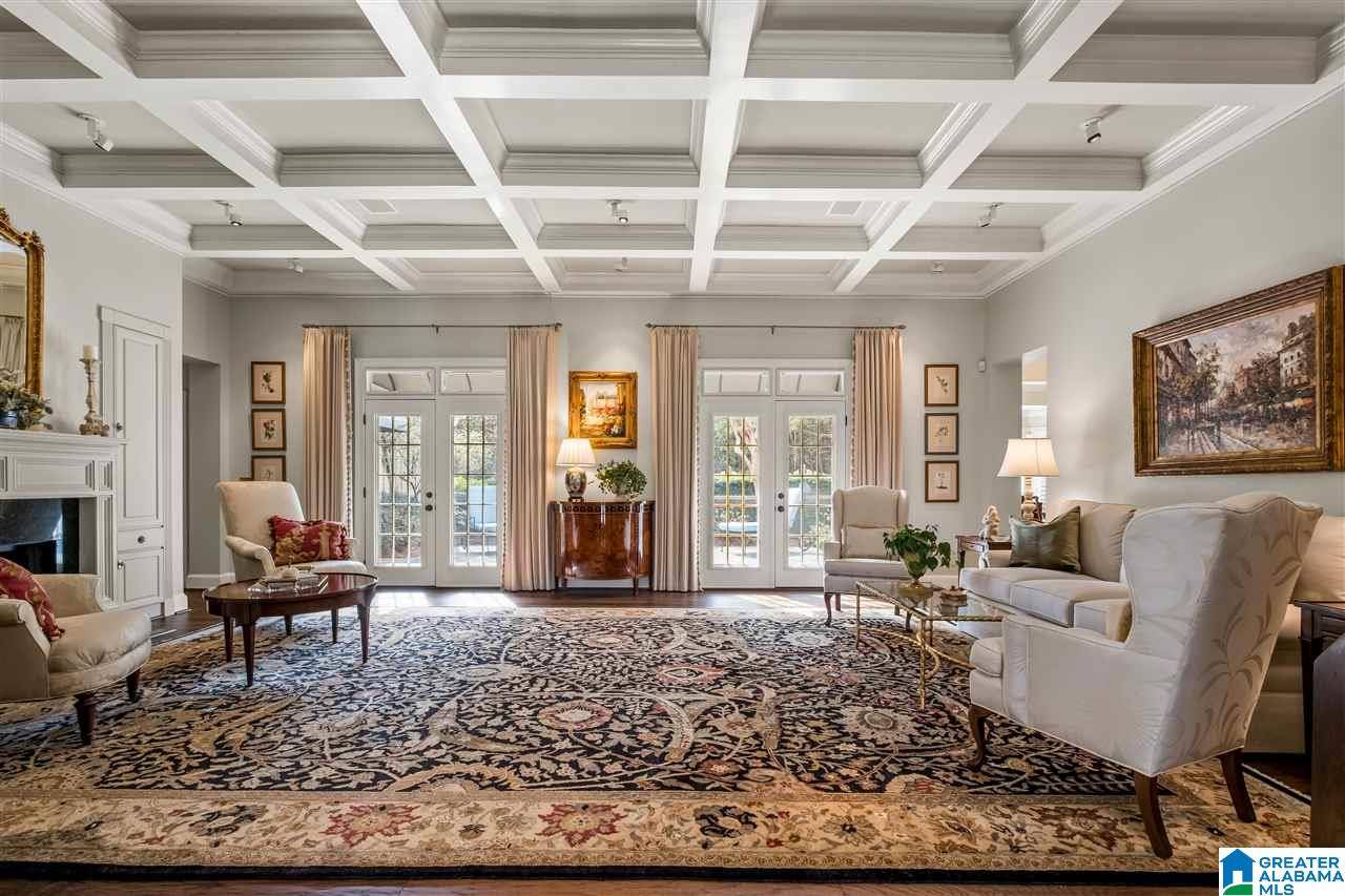 Vestavia Hills, AL 35242,101 CABER CT