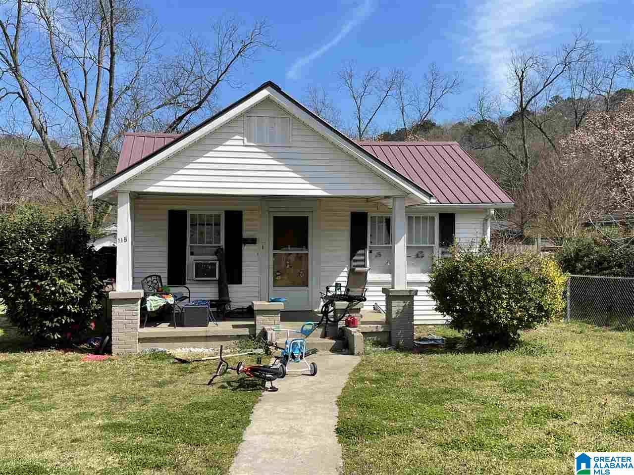 Oxford, AL 36203,115 MILLER STREET