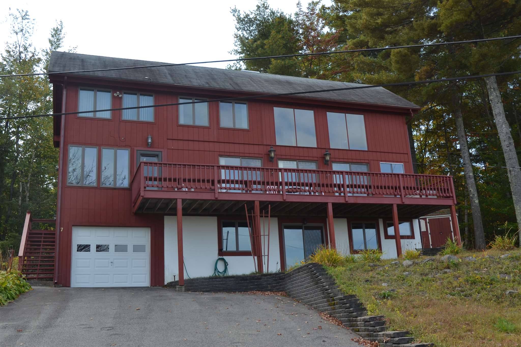 Wolfeboro, NH 03894,7 Long Stack LN