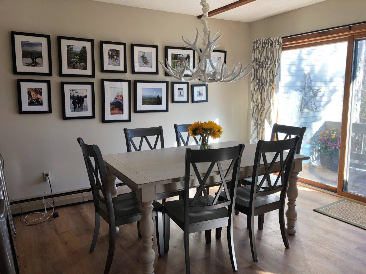 Peru, VT 05152,35 Sugar Brook RD #G3