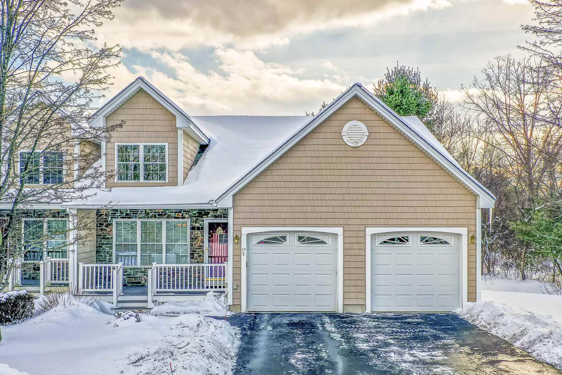 19 Brackett LN #B, Hudson, NH 03051