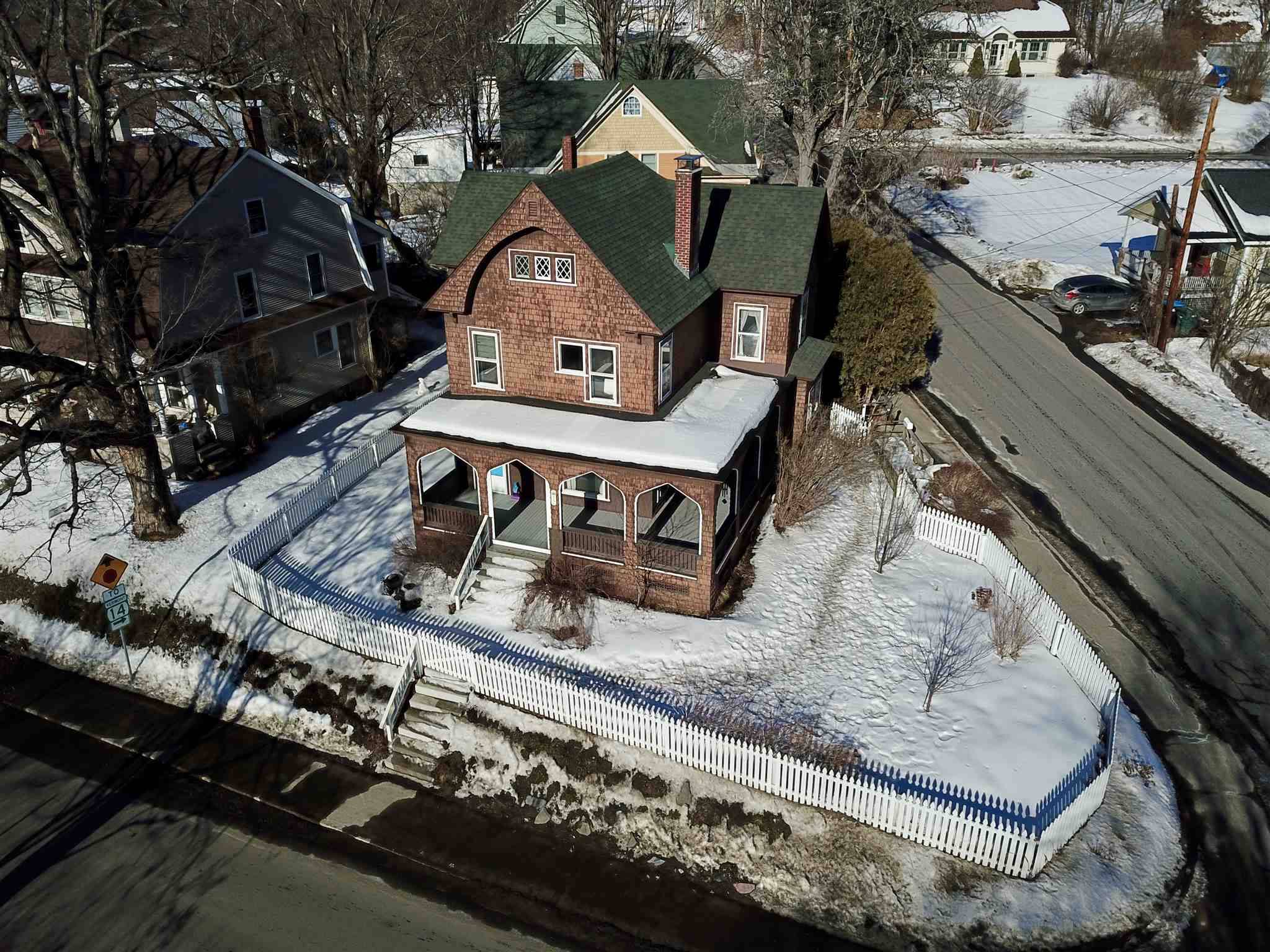 Barre City, VT 05641,55 Wellington ST