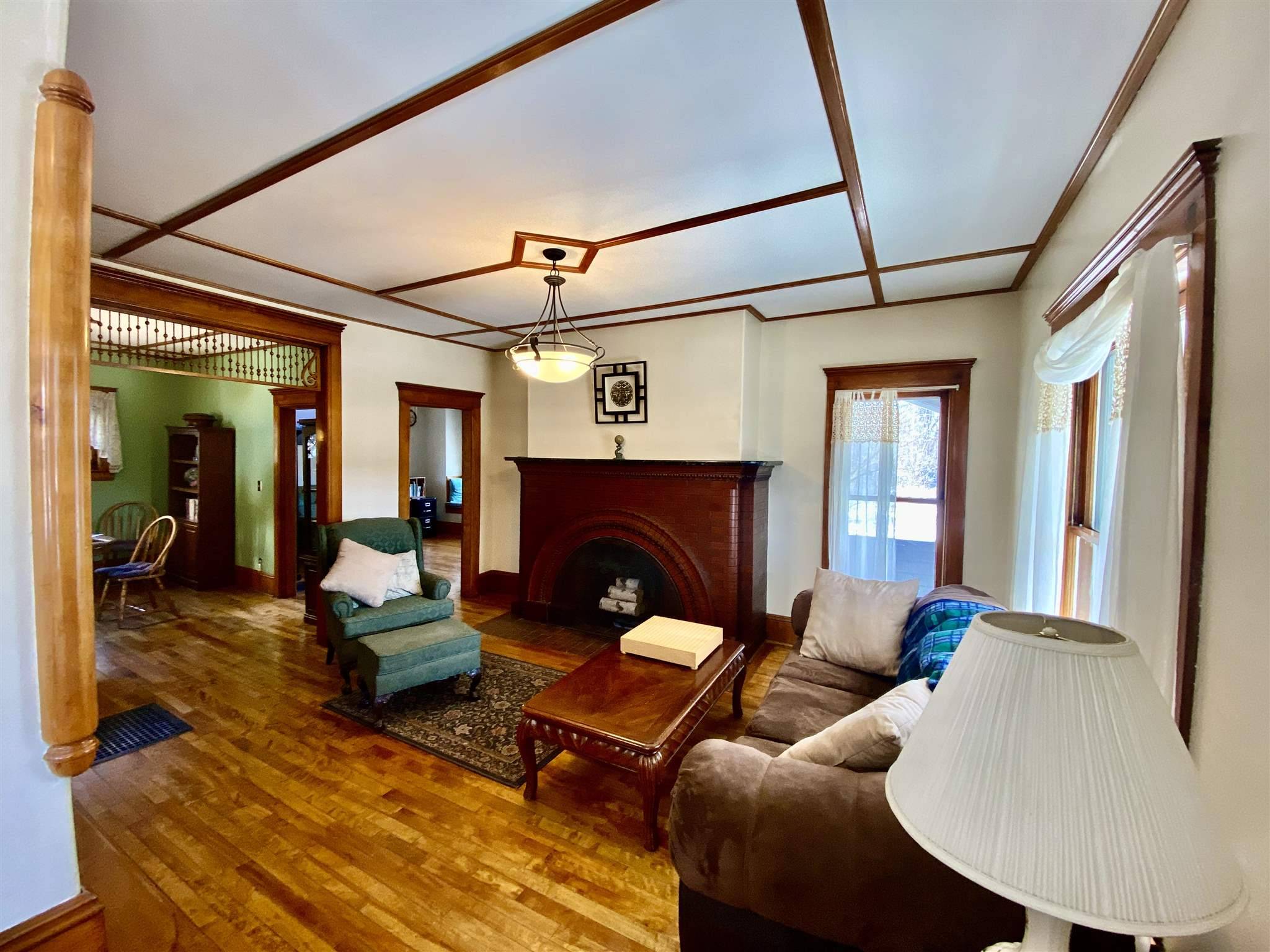 Barre City, VT 05641,55 Wellington ST