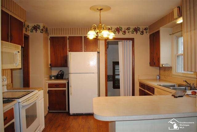 Raisinville Twp, MI 48162,1460 KENWOOD ST