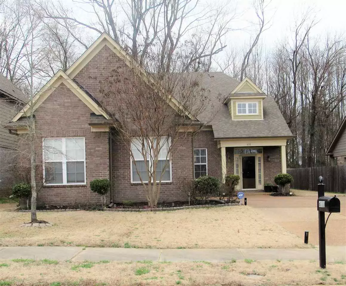 Arlington, TN 38002,6111 LUBIANI VALLEY DR