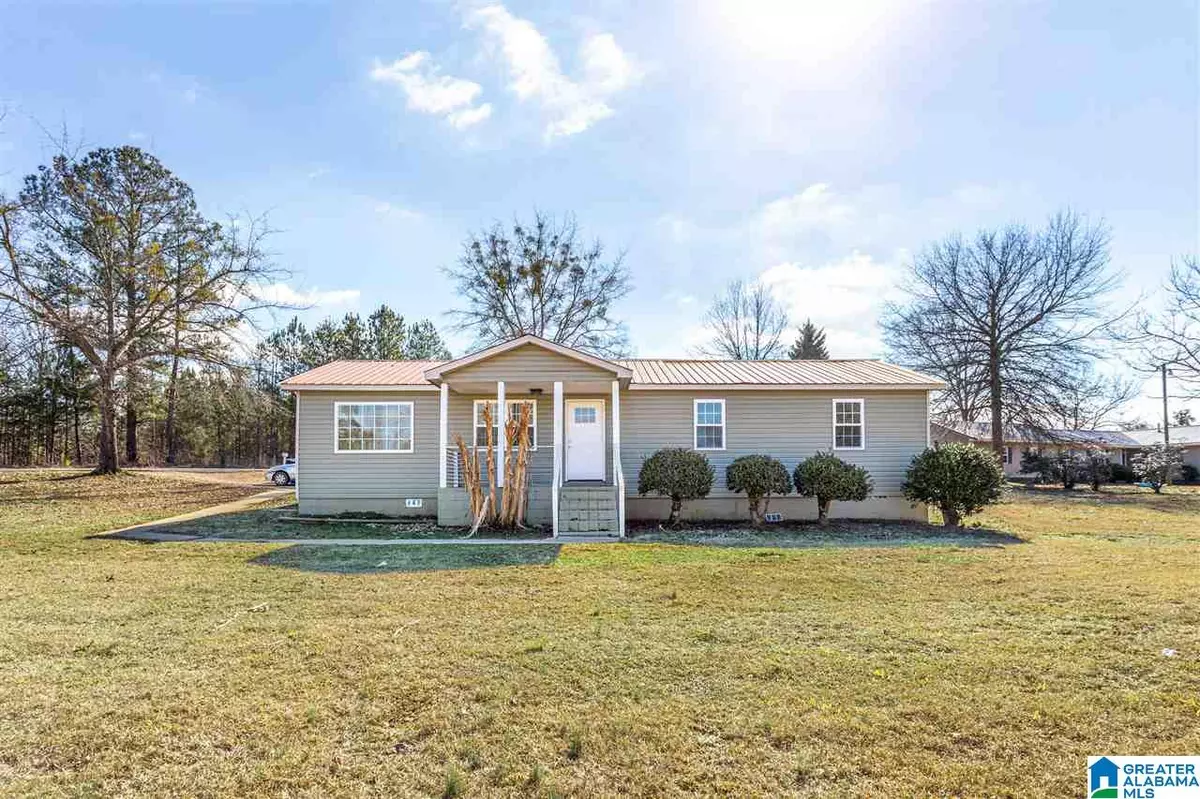 Munford, AL 36268,68 MEADOWVIEW CIRCLE