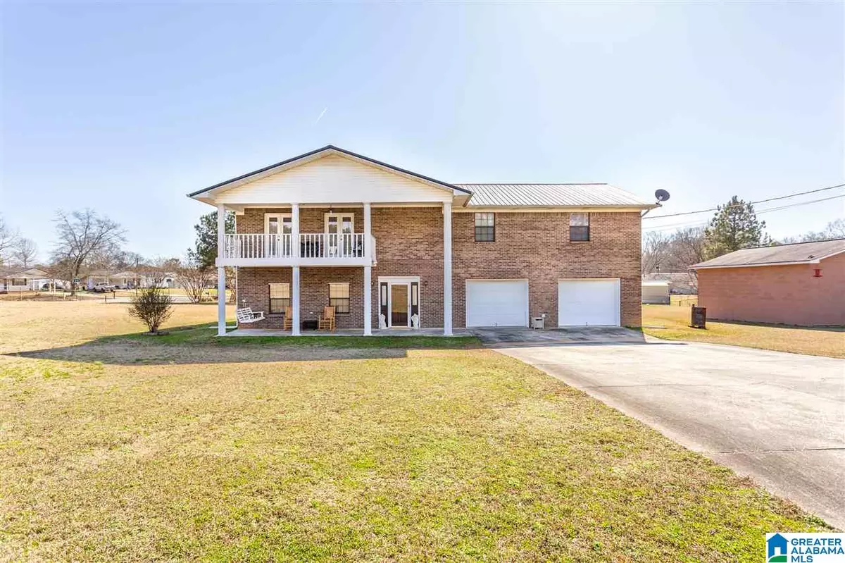 Alexandria, AL 36250,714 POST OAK ROAD