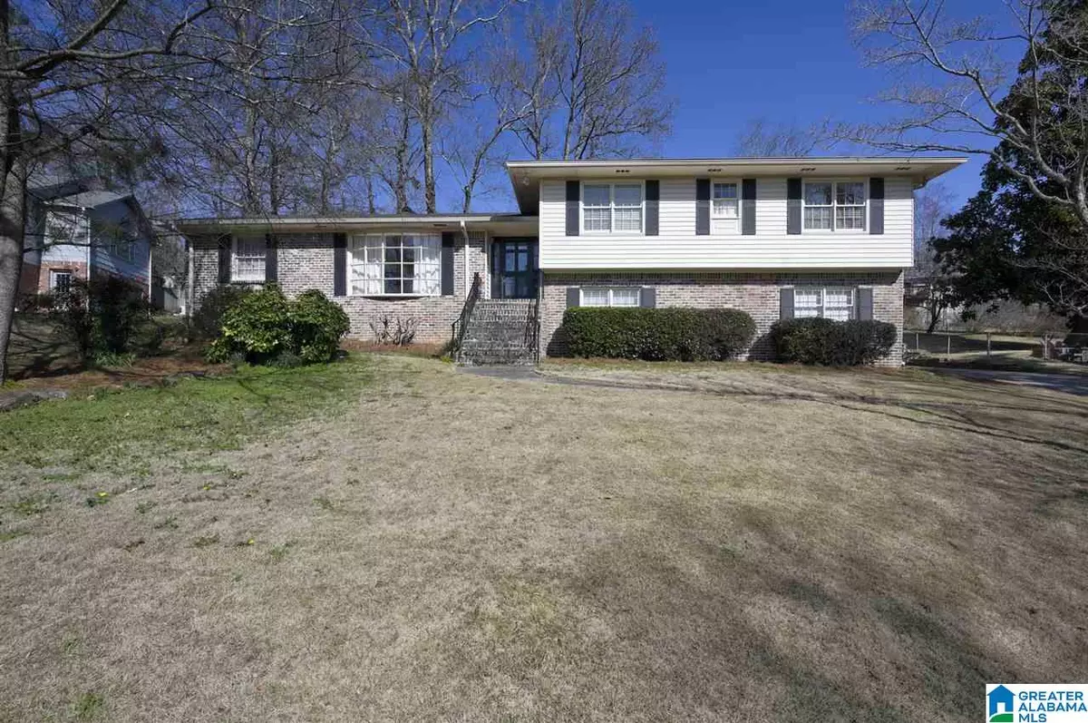 Mountain Brook, AL 35223,3656 CRESTSIDE ROAD