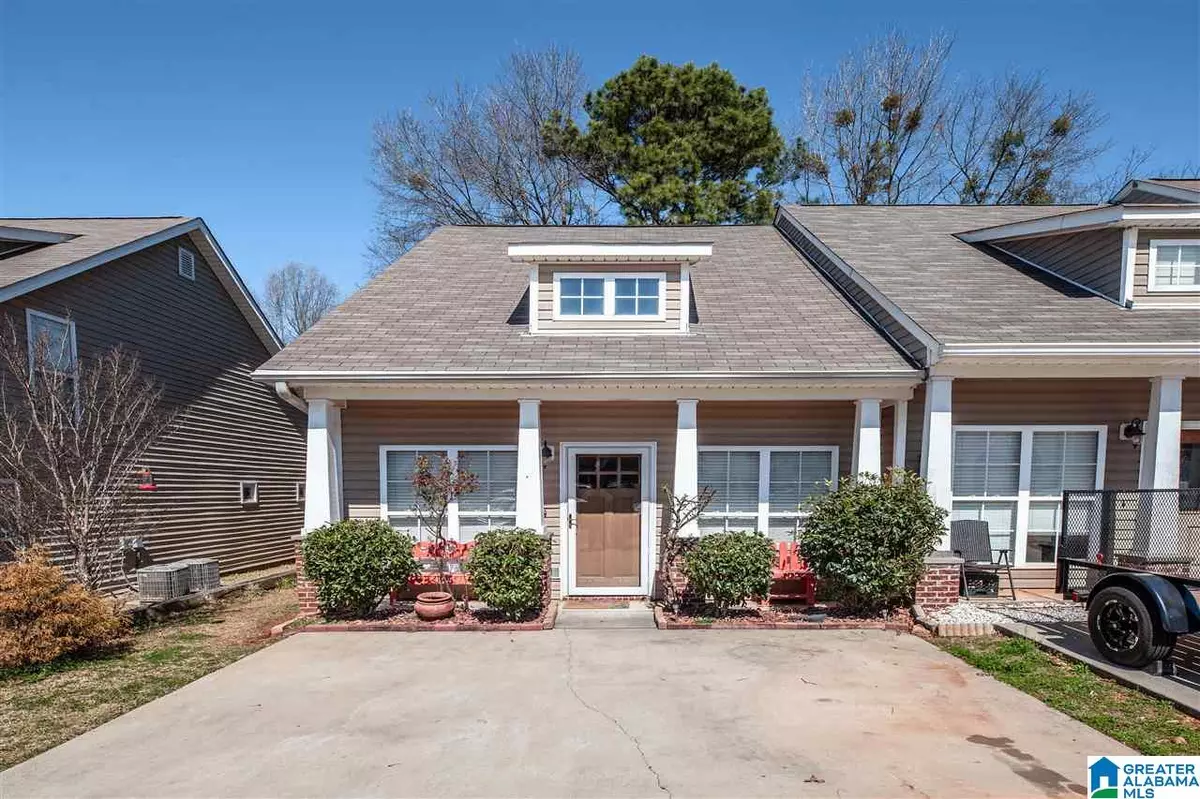 Calera, AL 35040,125 LITTLE JOHN CIRCLE