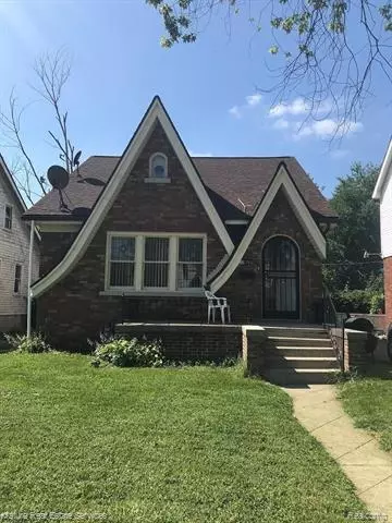 Detroit, MI 48227,12763 MARLOWE ST ST